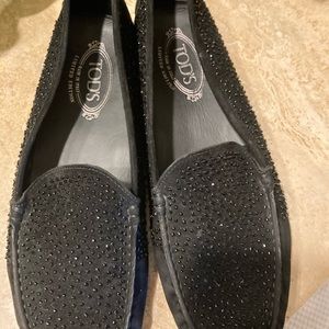 City Gommino driving women shoes